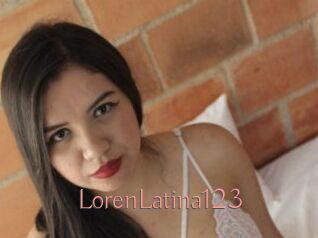 LorenLatina123