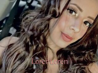 LorenLoren