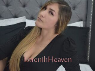 LorenihHeaven