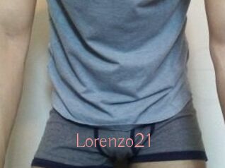 Lorenzo21