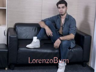 LorenzoBurn