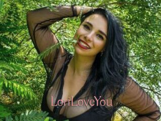 LoriLoveYou