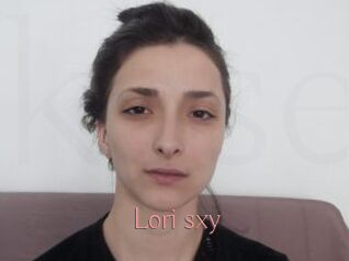 Lori_sxy