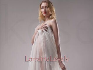 LorraineLovely