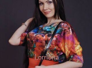 Lorriena