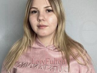 LoryFulton