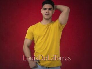 LouisDeLaTorres