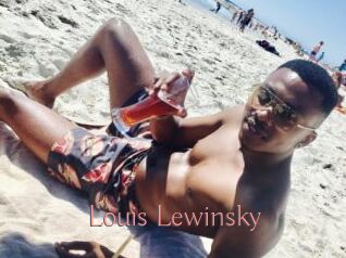 Louis_Lewinsky