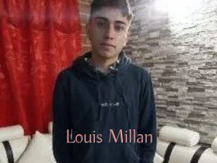 Louis_Millan