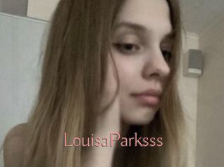 LouisaParksss