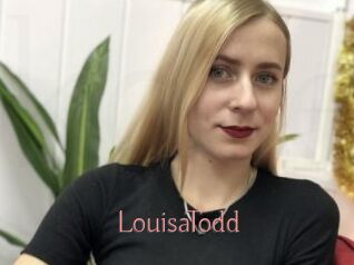 LouisaTodd