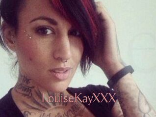 LouiseKayXXX