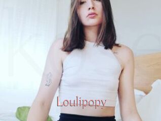 Loulipopy