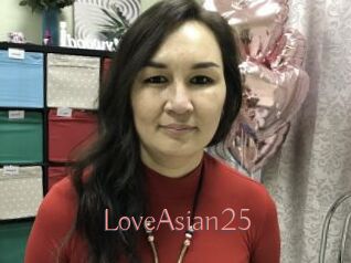 LoveAsian25