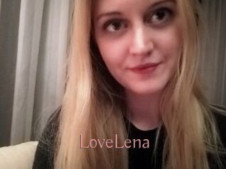 LoveLena