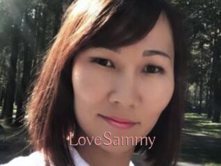 LoveSammy