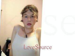 LoveSource