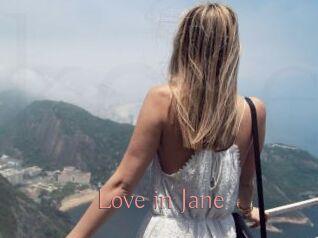 Love_in_Jane