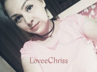 LoveeChriss