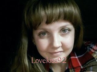 Lovekiss92