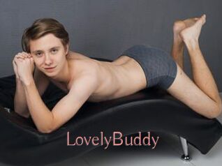 LovelyBuddy