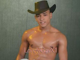 LovelyGayX1