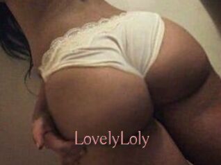 LovelyLoly