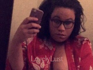 LovelyLust