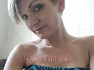 LovelyMadisonx