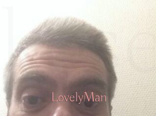 LovelyMan