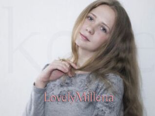 LovelyMillena