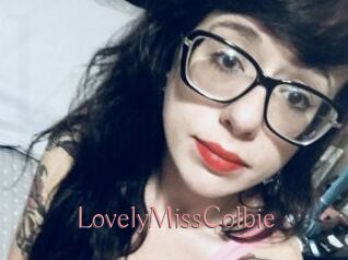 LovelyMissColbie