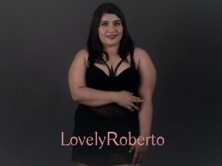 LovelyRoberto