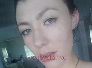 Lovely_star_xo