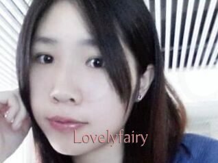 Lovelyfairy