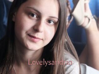 Lovelysandraa