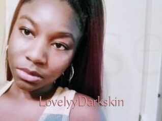 LovelyyDarkskin