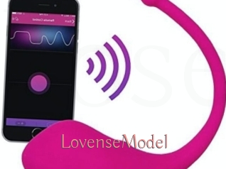 LovenseModel