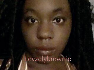 Lovzelybrownie