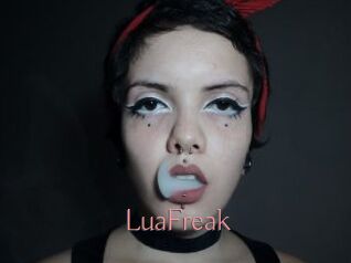 LuaFreak