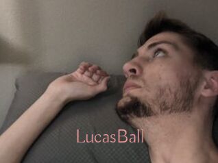 LucasBall