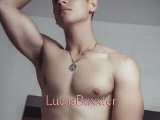 LucasBaxxter