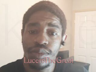 LuceroTheGreat