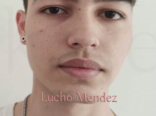 Lucho_Mendez