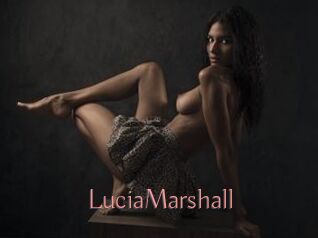 LuciaMarshall