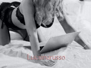 Lucianarusso