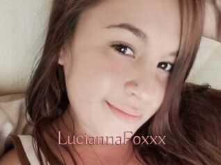 LuciannaFoxxx