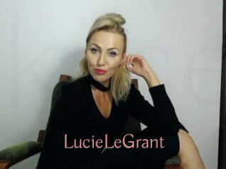 LucieLeGrant