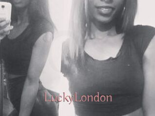 LuckyLondon