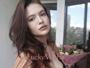 LuckyMasha